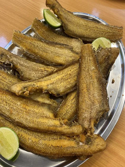 瓜雪鄉村海鲜楼 KS VILLAGE SEAFOOD RESTAURANT Picture 10