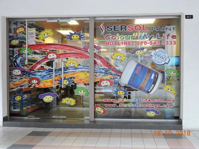 Colour My Life Sdn Bhd Picture 1