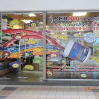 Colour My Life Sdn Bhd ico