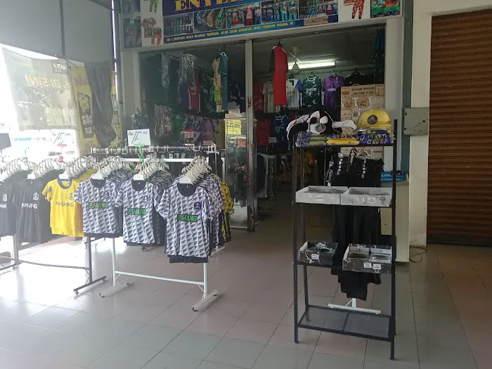 Kompleks Niaga Pelbagai Temerloh Picture 3