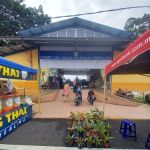 Kompleks Niaga Pelbagai Temerloh