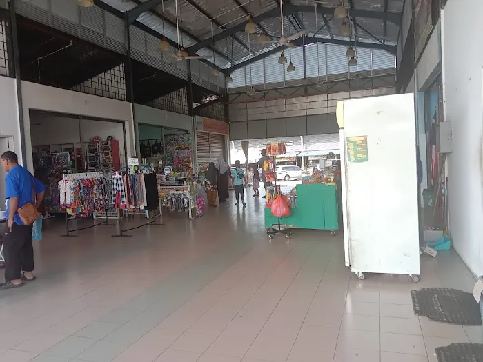 Kompleks Niaga Pelbagai Temerloh Picture 6