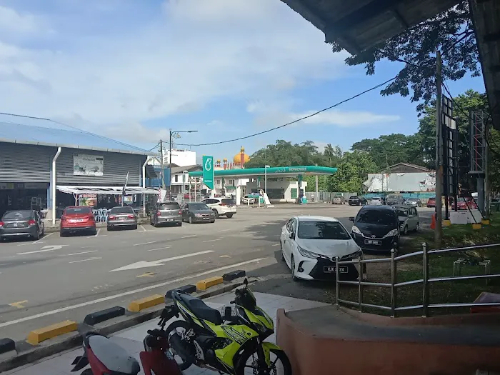 Kompleks Niaga Pelbagai Temerloh Picture 9