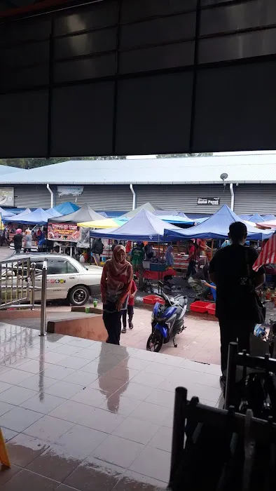 Kompleks Niaga Pelbagai Temerloh Picture 7