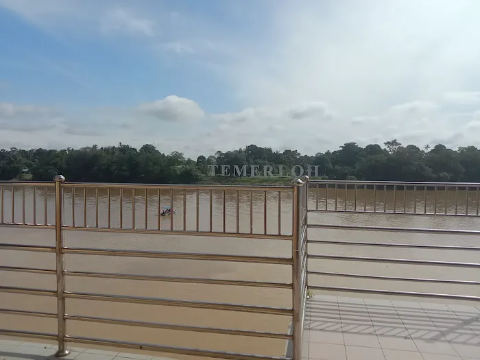 Kompleks Niaga Pelbagai Temerloh Picture 10