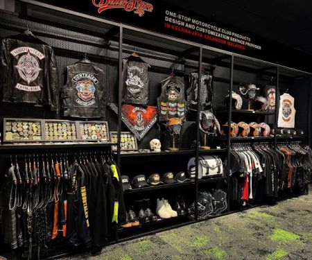 Biker store my sdn bhd