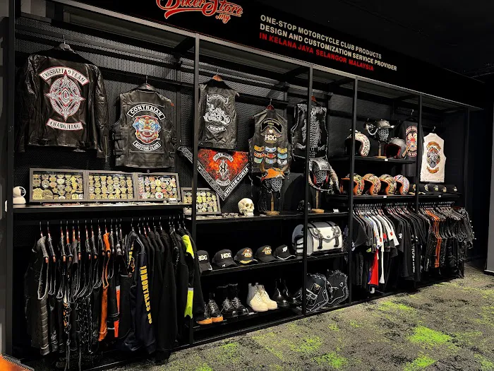 Biker store my sdn bhd Picture 7