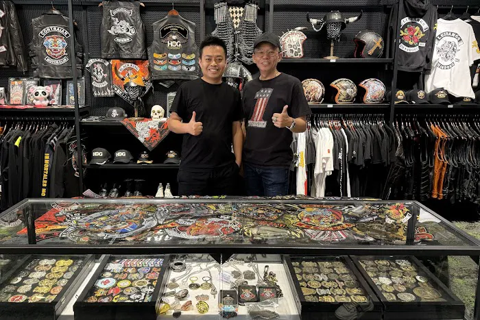 Biker store my sdn bhd Picture 10
