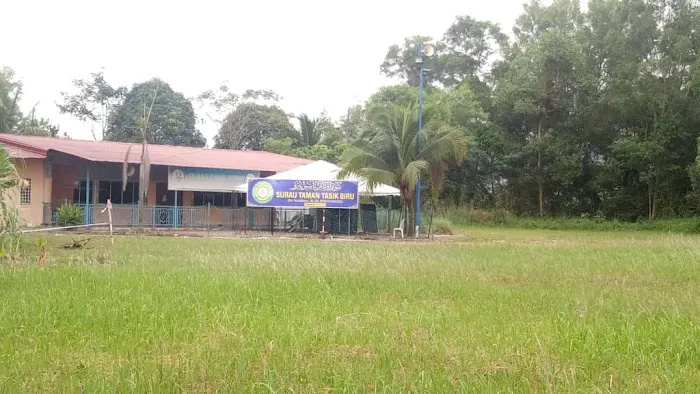 Surau Taman Tasik Biru Picture 3