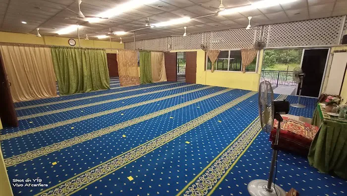 Surau Taman Tasik Biru Picture 1