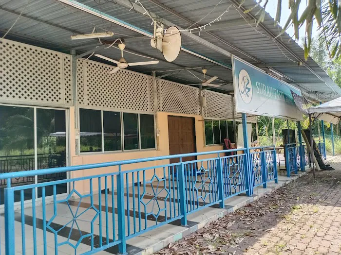 Surau Taman Tasik Biru Picture 4