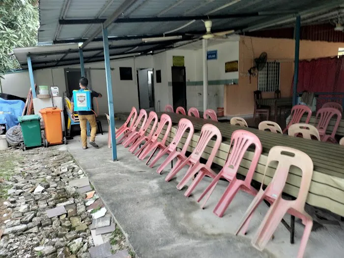 Surau Taman Tasik Biru Picture 9