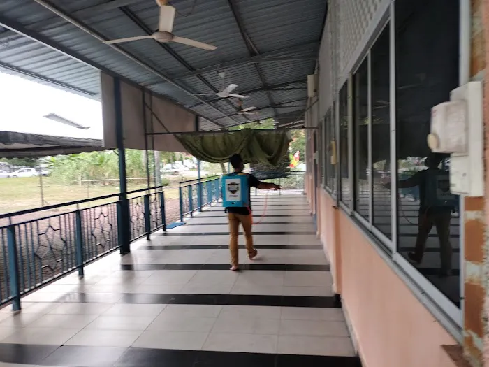 Surau Taman Tasik Biru Picture 8
