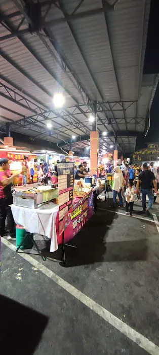 Car Boot Sale Temerloh Picture 1