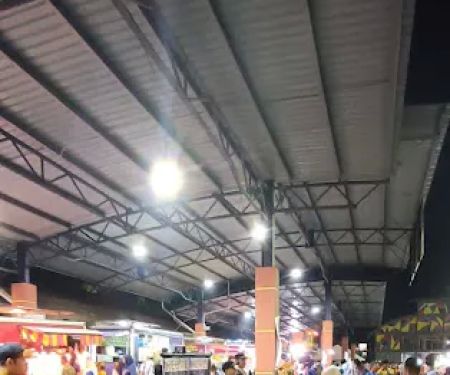 Car Boot Sale Temerloh