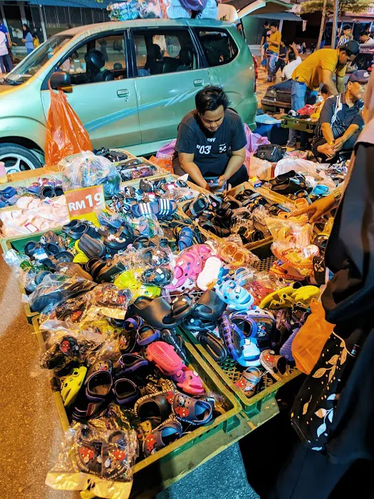 Car Boot Sale Temerloh Picture 5