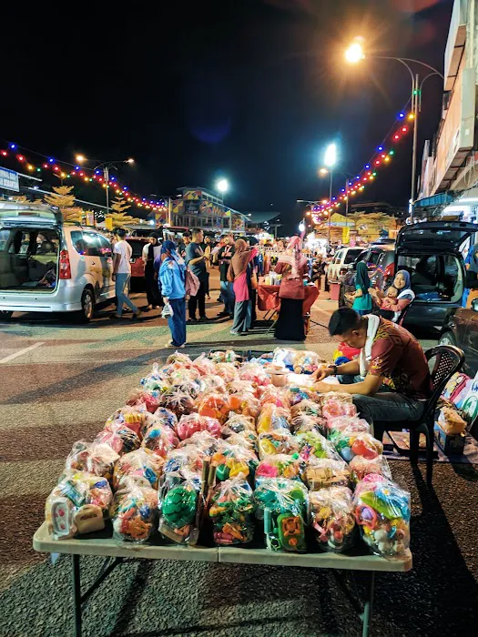 Car Boot Sale Temerloh Picture 7