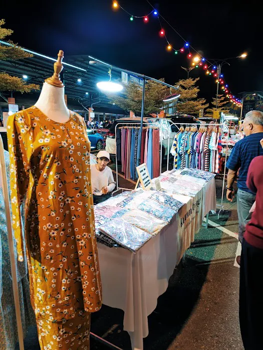 Car Boot Sale Temerloh Picture 10