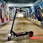 MyScooter - Electric Scooter PEV Malaysia