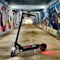 MyScooter - Electric Scooter PEV Malaysia ico