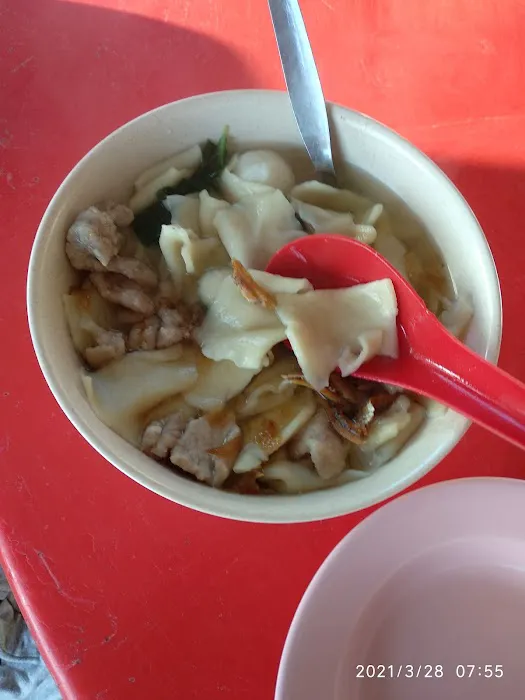 Chinese food restaurant Picture 1