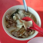 Chinese food restaurant