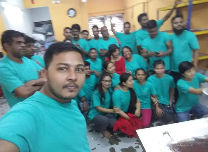 Esping Corporation Sdn. Bhd. (MY) Picture 9