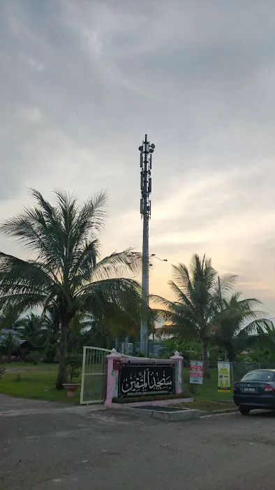 Taman Tualang Indah Picture 4