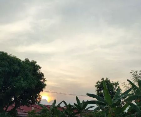 Taman Tualang Indah