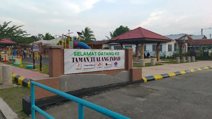 Taman Tualang Indah Picture 8