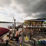 Qun Hua Kuala Selangor Seafood Restaurant