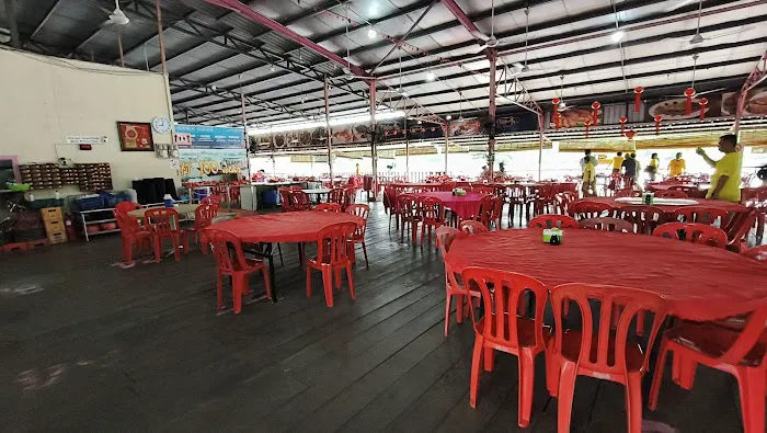 Qun Hua Kuala Selangor Seafood Restaurant Picture 5