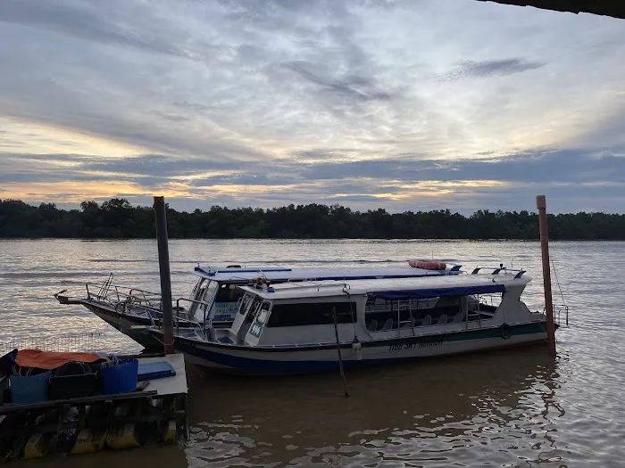 Qun Hua Kuala Selangor Seafood Restaurant Picture 6