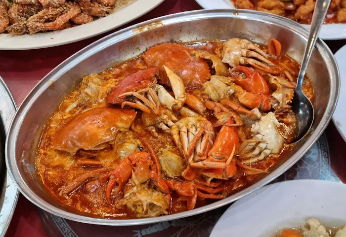 Qun Hua Kuala Selangor Seafood Restaurant Picture 9