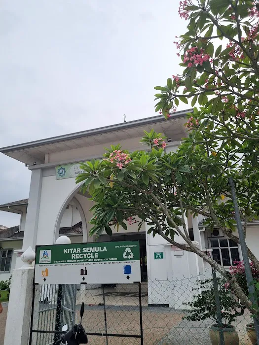 Masjid Nurul Yaqin, Kundang Picture 3