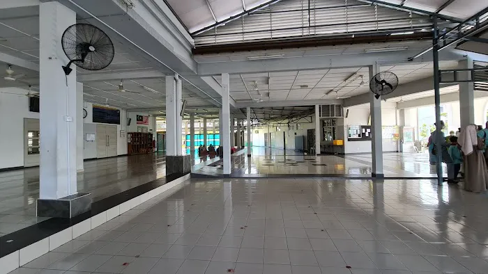 Masjid Nurul Yaqin, Kundang Picture 1