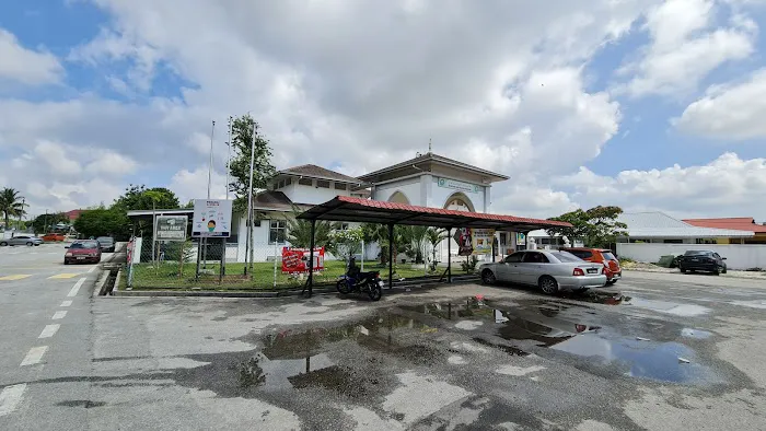 Masjid Nurul Yaqin, Kundang Picture 6