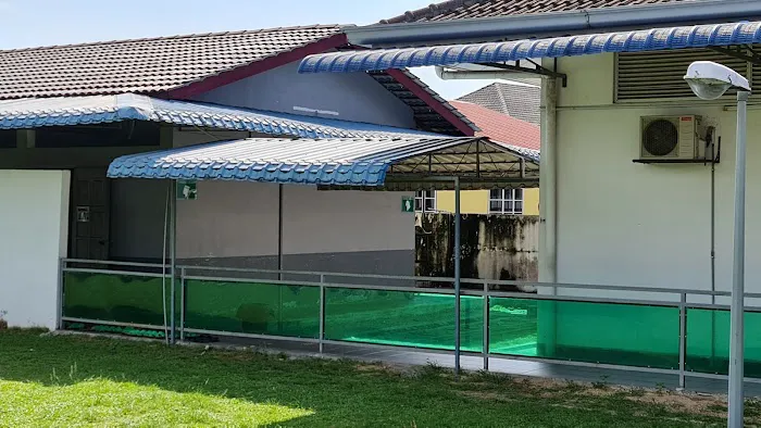 Masjid Nurul Yaqin, Kundang Picture 8