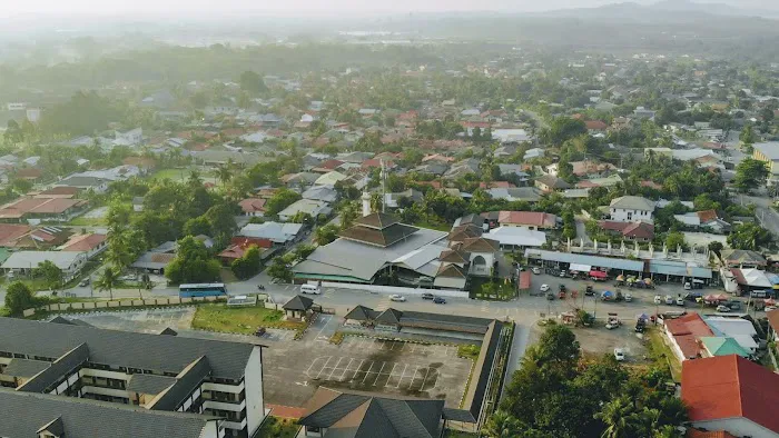 Masjid Nurul Yaqin, Kundang Picture 9