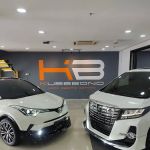 V PRO TINT AUTO CARE BY VORRA