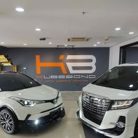 V PRO TINT AUTO CARE BY VORRA ico