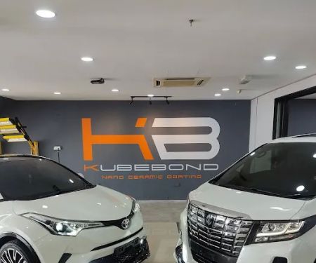 V PRO TINT AUTO CARE BY VORRA
