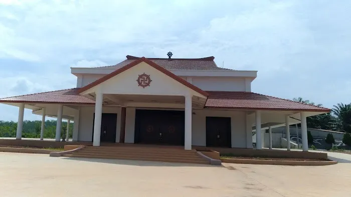 Taman Perumahan. Picture 4