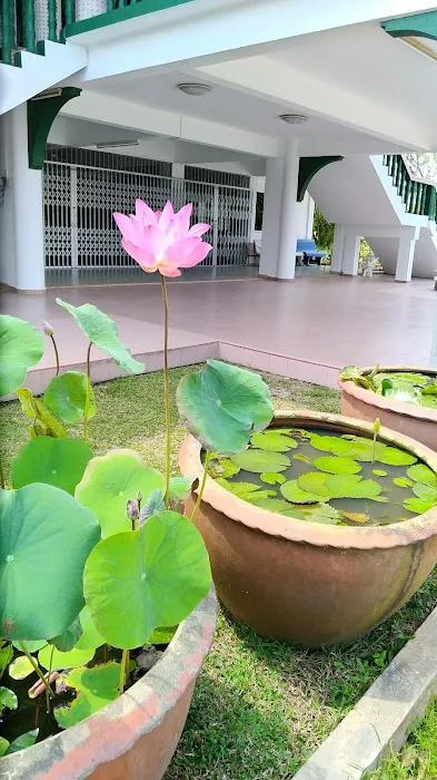 Taman Perumahan. Picture 8