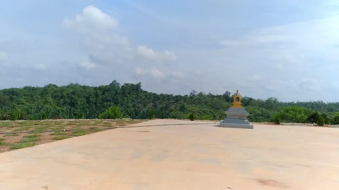 Taman Perumahan. Picture 5