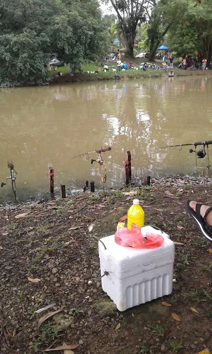Taman Perumahan. Picture 6