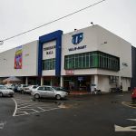 Temerloh Mall, Pahang.
