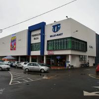 Temerloh Mall, Pahang. ico