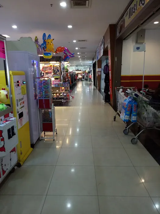Temerloh Mall, Pahang. Picture 4