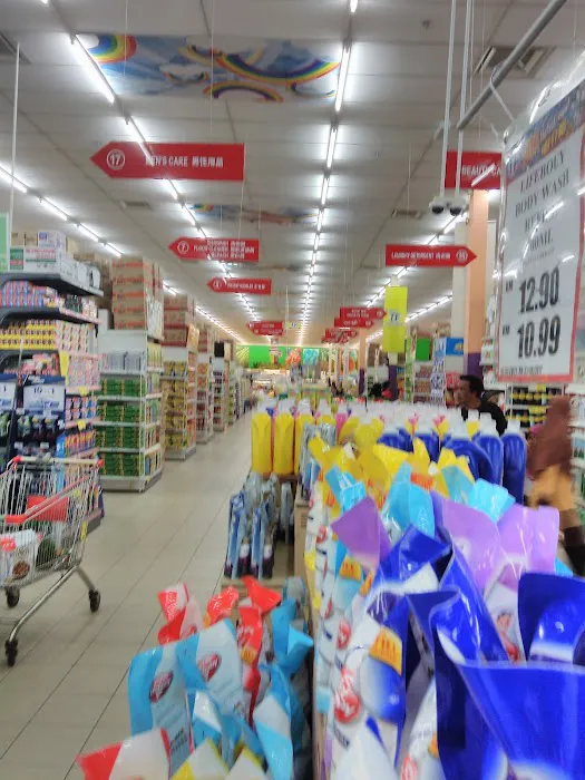 Temerloh Mall, Pahang. Picture 8